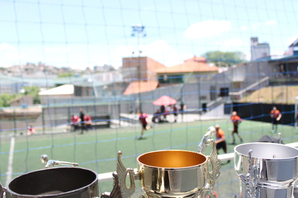 AES INTERDIRETORIAS 2025