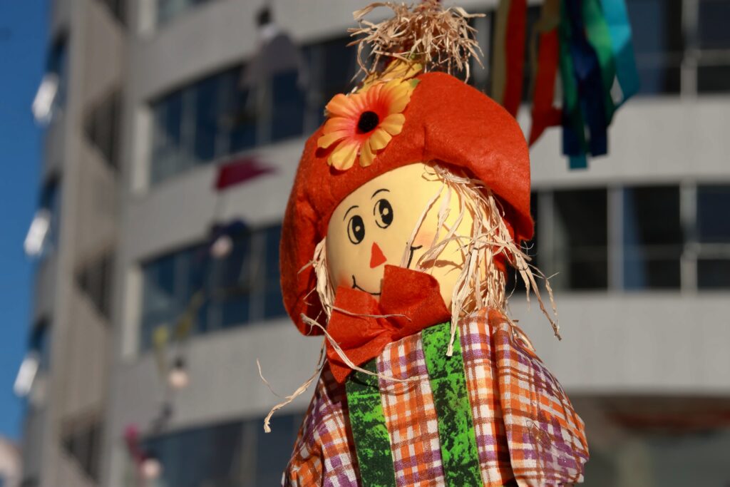 Festa Junina AES SUDECAP SMOBI 2026: um encontro de integração, alegria e tradição 1 festa junina sudecap smobi