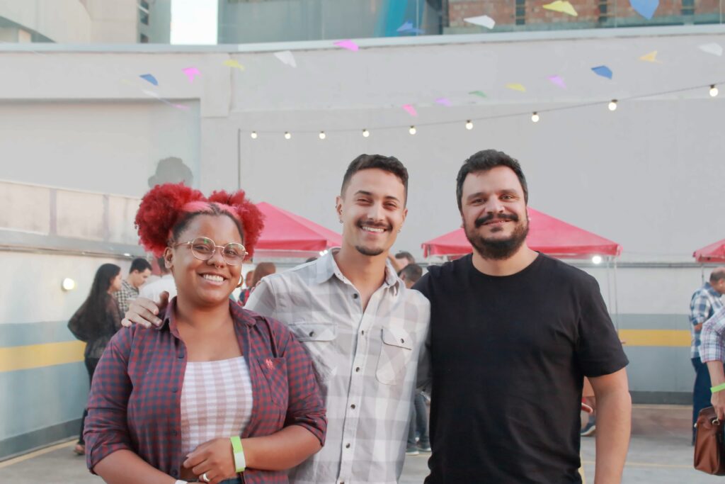 Festa Junina AES SUDECAP SMOBI 2026: um encontro de integração, alegria e tradição 106 festa junina sudecap smobi