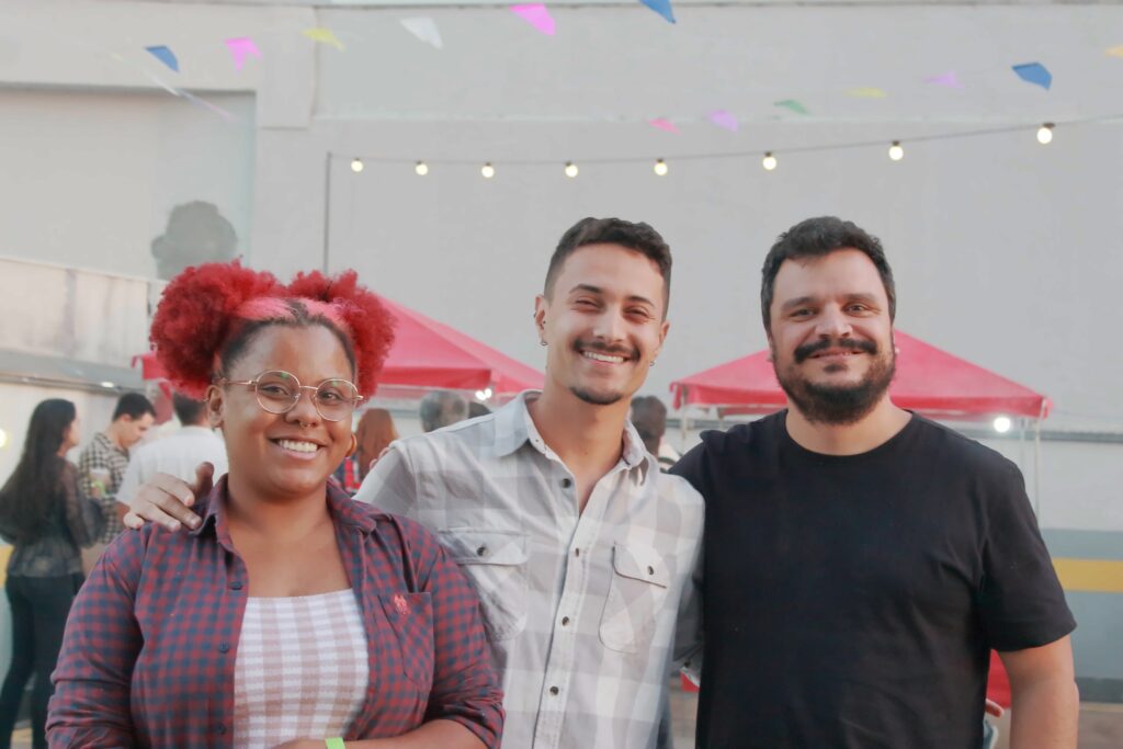 Festa Junina AES SUDECAP SMOBI 2026: um encontro de integração, alegria e tradição 107 festa junina sudecap smobi