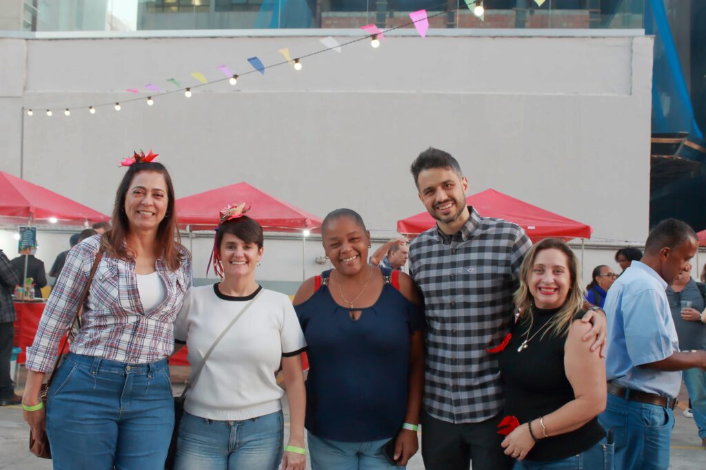 Festa Junina AES SUDECAP SMOBI 2026: um encontro de integração, alegria e tradição 109 festa junina sudecap smobi