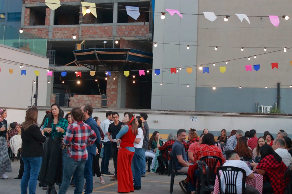 Festa Junina AES SUDECAP SMOBI 2026: um encontro de integração, alegria e tradição 111 festa junina sudecap smobi