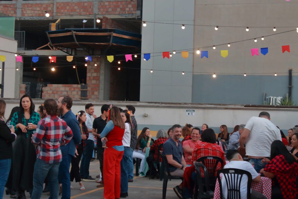 Festa Junina AES SUDECAP SMOBI 2026: um encontro de integração, alegria e tradição 112 festa junina sudecap smobi