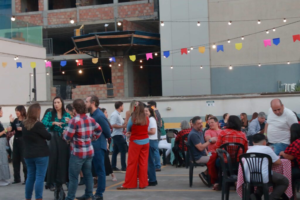 Festa Junina AES SUDECAP SMOBI 2026: um encontro de integração, alegria e tradição 113 festa junina sudecap smobi