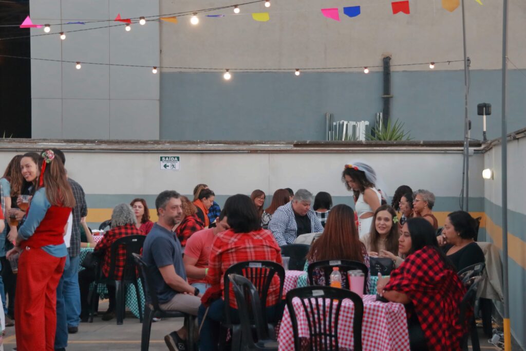Festa Junina AES SUDECAP SMOBI 2026: um encontro de integração, alegria e tradição 114 festa junina sudecap smobi