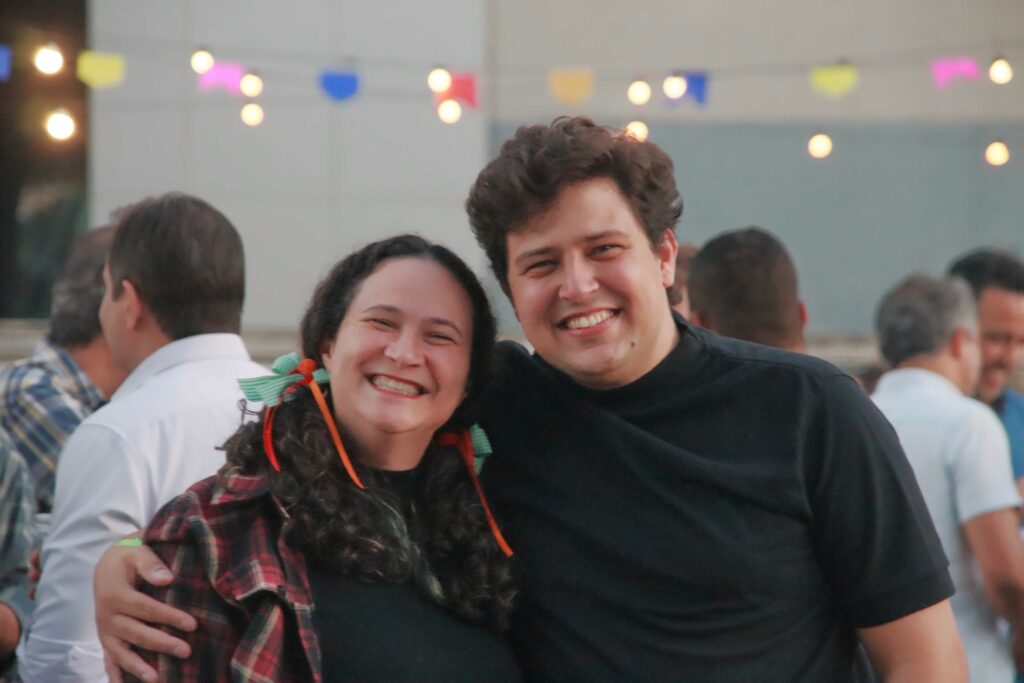 Festa Junina AES SUDECAP SMOBI 2026: um encontro de integração, alegria e tradição 118 festa junina sudecap smobi