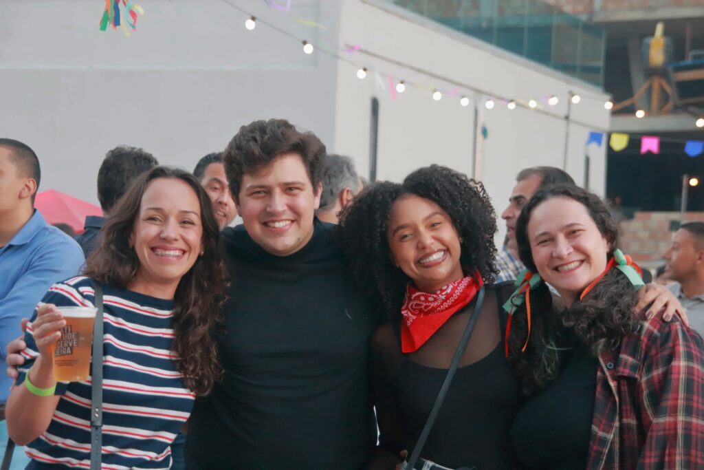 Festa Junina AES SUDECAP SMOBI 2026: um encontro de integração, alegria e tradição 123 festa junina sudecap smobi