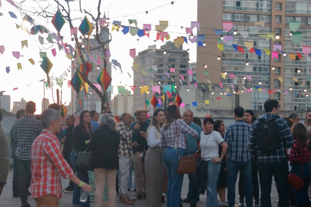 Festa Junina AES SUDECAP SMOBI 2026: um encontro de integração, alegria e tradição 126 festa junina sudecap smobi