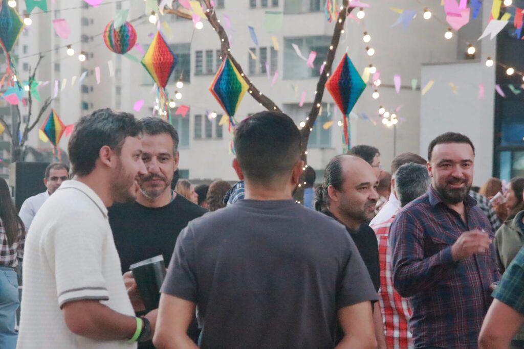 Festa Junina AES SUDECAP SMOBI 2026: um encontro de integração, alegria e tradição 134 festa junina sudecap smobi