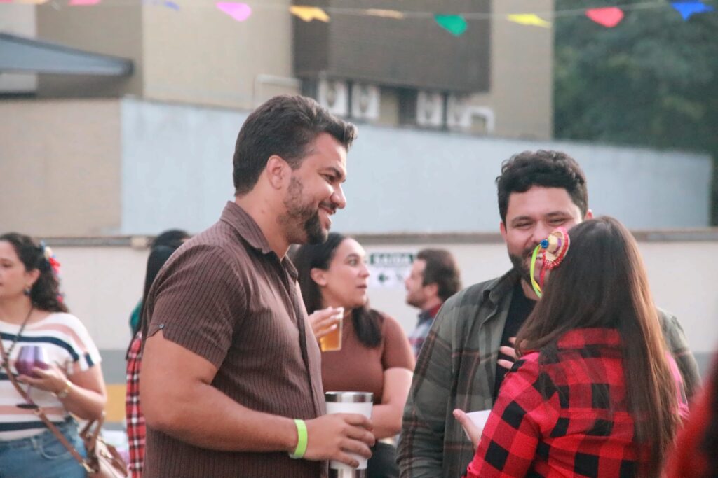 Festa Junina AES SUDECAP SMOBI 2026: um encontro de integração, alegria e tradição 137 festa junina sudecap smobi