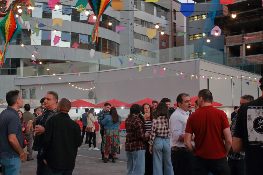 Festa Junina AES SUDECAP SMOBI 2026: um encontro de integração, alegria e tradição 142 festa junina sudecap smobi