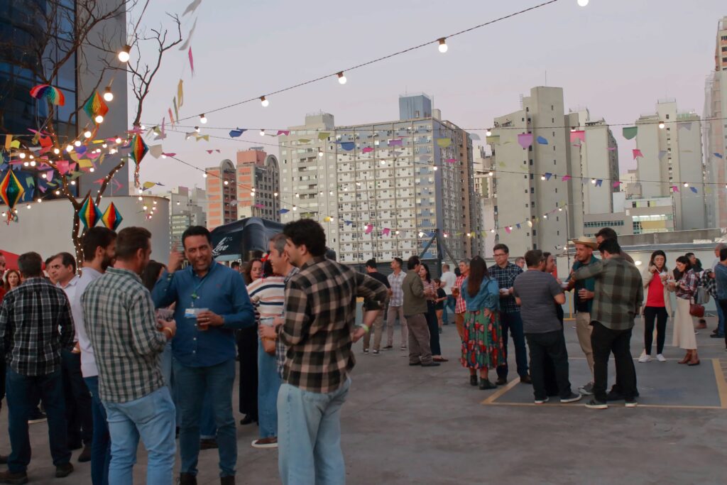 Festa Junina AES SUDECAP SMOBI 2026: um encontro de integração, alegria e tradição 144 festa junina sudecap smobi