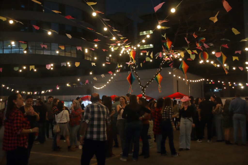Festa Junina AES SUDECAP SMOBI 2026: um encontro de integração, alegria e tradição 150 festa junina sudecap smobi