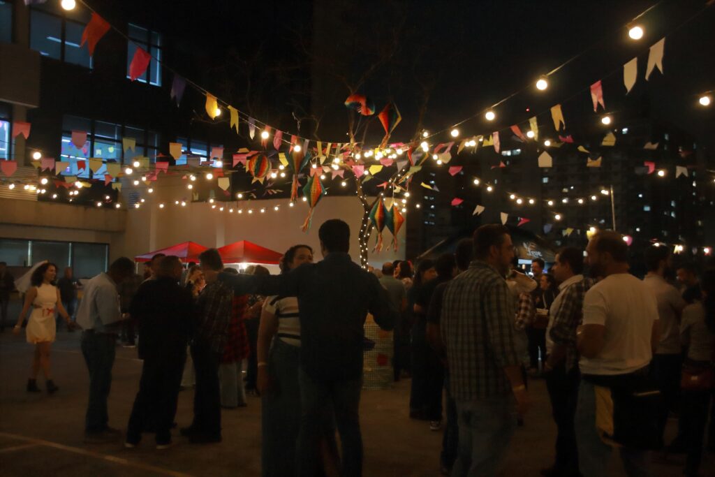Festa Junina AES SUDECAP SMOBI 2026: um encontro de integração, alegria e tradição 154 festa junina sudecap smobi