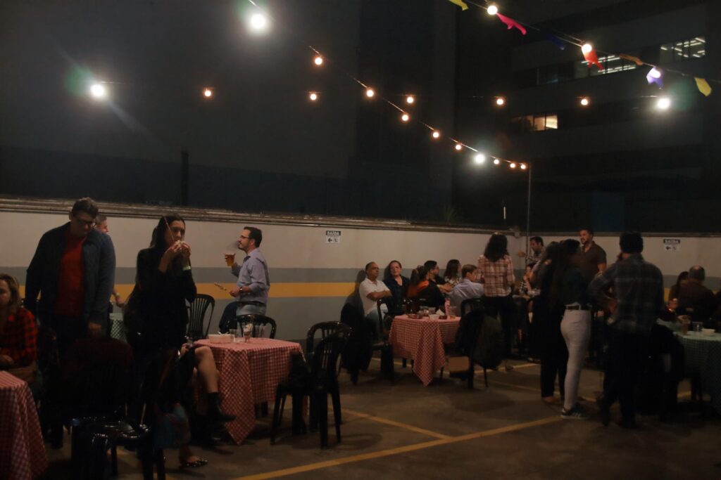 Festa Junina AES SUDECAP SMOBI 2026: um encontro de integração, alegria e tradição 155 festa junina sudecap smobi
