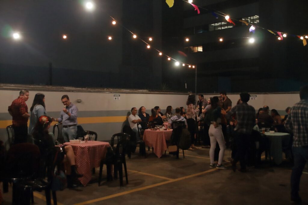 Festa Junina AES SUDECAP SMOBI 2026: um encontro de integração, alegria e tradição 156 festa junina sudecap smobi