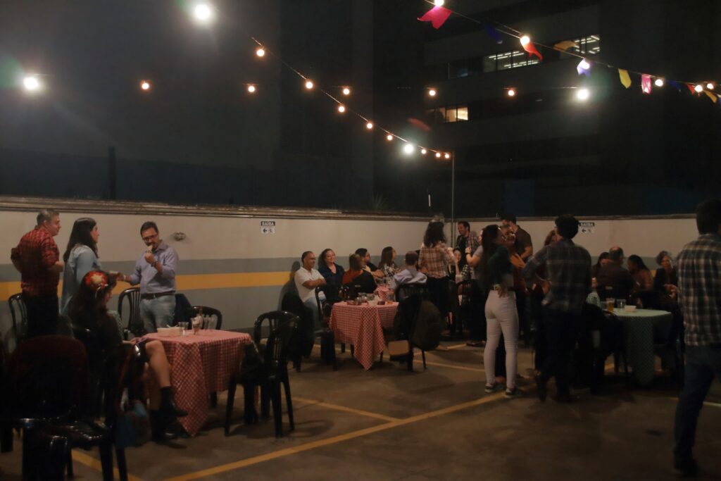 Festa Junina AES SUDECAP SMOBI 2026: um encontro de integração, alegria e tradição 157 festa junina sudecap smobi
