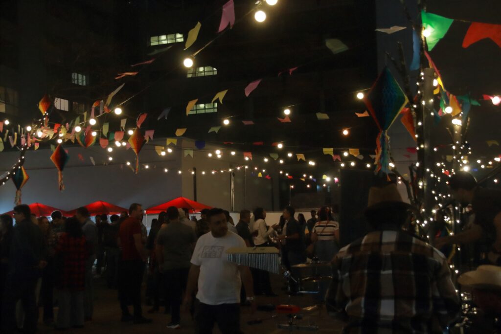 Festa Junina AES SUDECAP SMOBI 2026: um encontro de integração, alegria e tradição 158 festa junina sudecap smobi