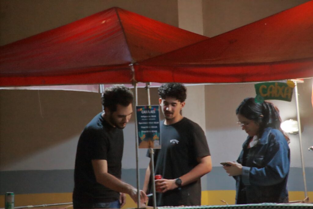 Festa Junina AES SUDECAP SMOBI 2026: um encontro de integração, alegria e tradição 164 festa junina sudecap smobi