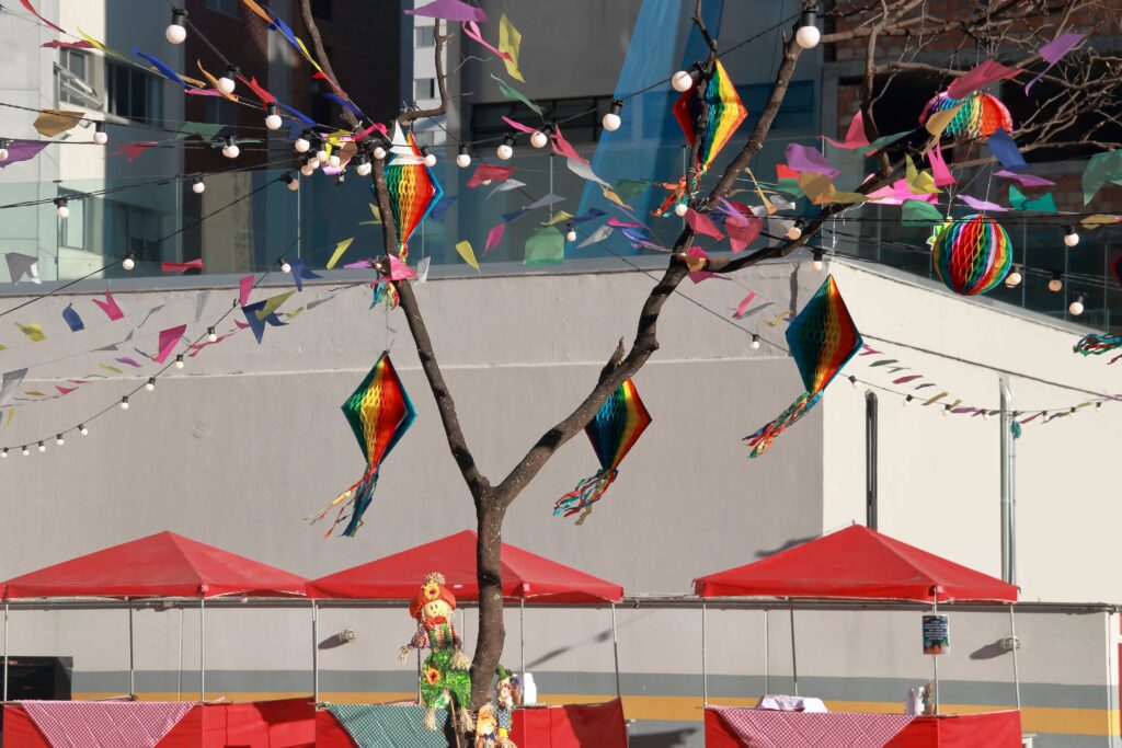 Festa Junina AES SUDECAP SMOBI 2026: um encontro de integração, alegria e tradição 2 festa junina sudecap smobi