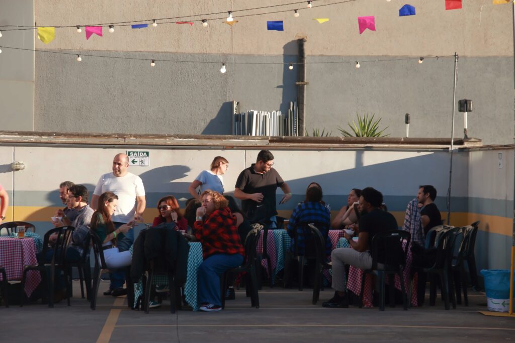 Festa Junina AES SUDECAP SMOBI 2026: um encontro de integração, alegria e tradição 21 festa junina sudecap smobi