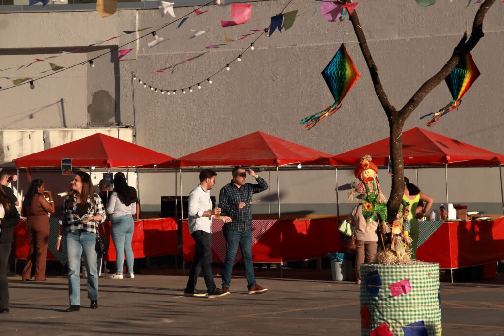Festa Junina AES SUDECAP SMOBI 2026: um encontro de integração, alegria e tradição 22 festa junina sudecap smobi