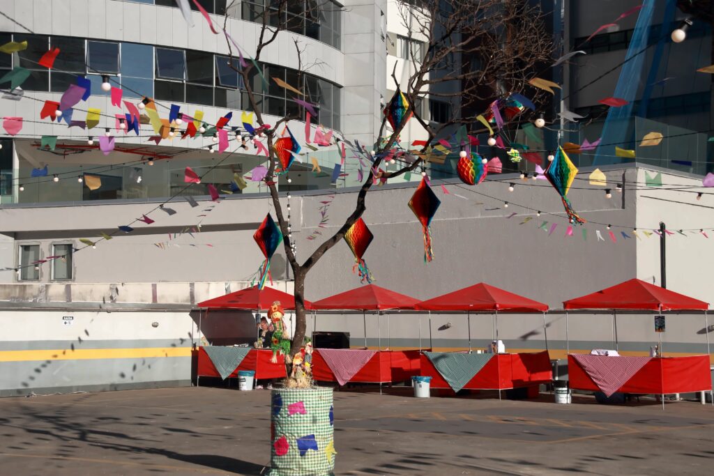 Festa Junina AES SUDECAP SMOBI 2026: um encontro de integração, alegria e tradição 4 festa junina sudecap smobi