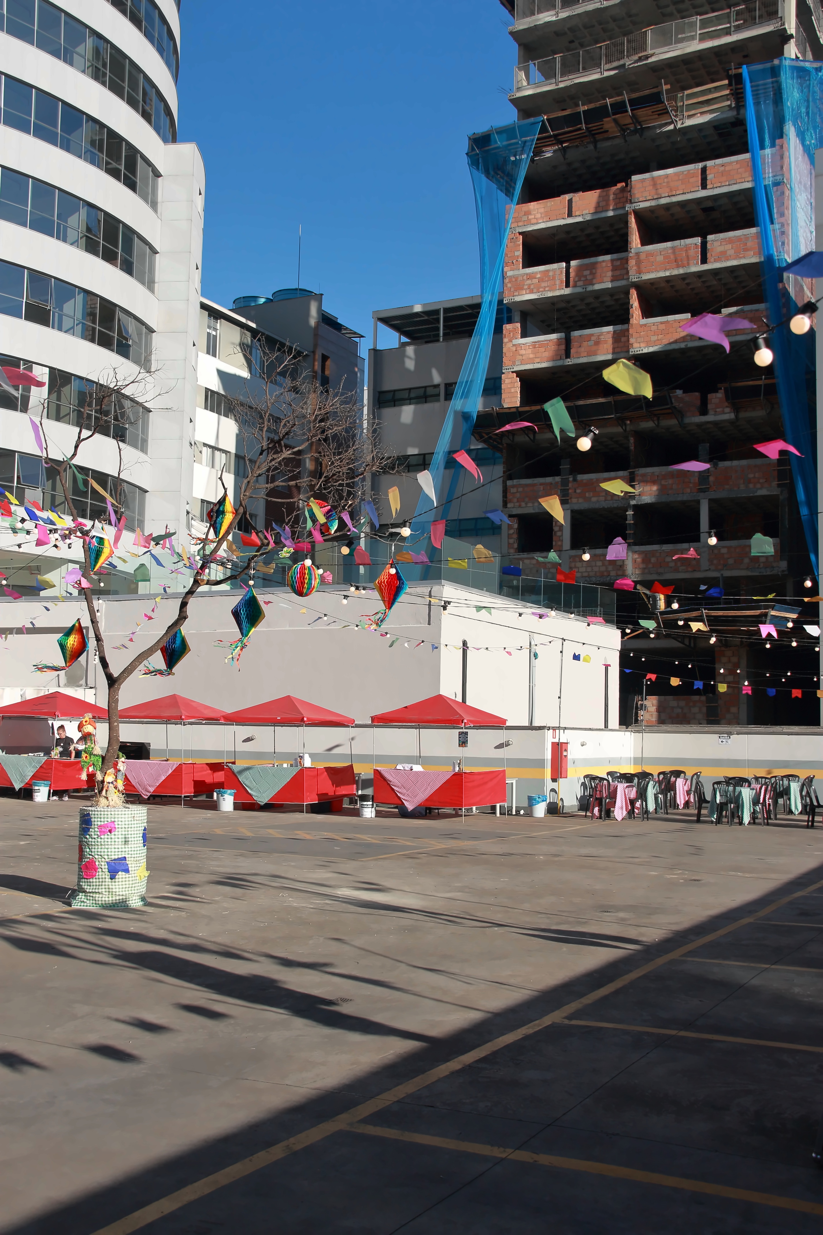Festa Junina AES SUDECAP SMOBI 2026: um encontro de integração, alegria e tradição 5 festa junina sudecap smobi