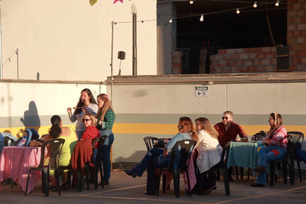 Festa Junina AES SUDECAP SMOBI 2026: um encontro de integração, alegria e tradição 50 festa junina sudecap smobi