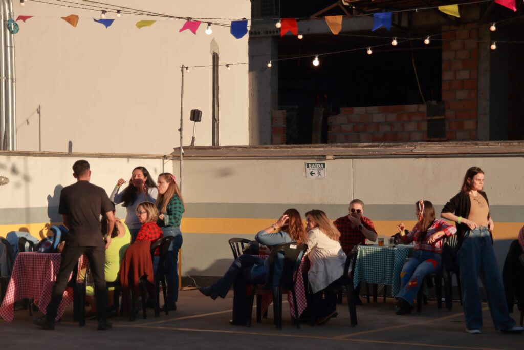 Festa Junina AES SUDECAP SMOBI 2026: um encontro de integração, alegria e tradição 51 festa junina sudecap smobi
