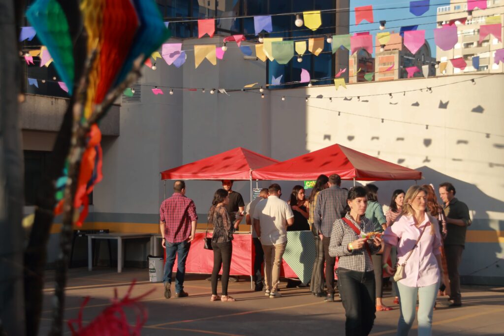 Festa Junina AES SUDECAP SMOBI 2026: um encontro de integração, alegria e tradição 52 festa junina sudecap smobi