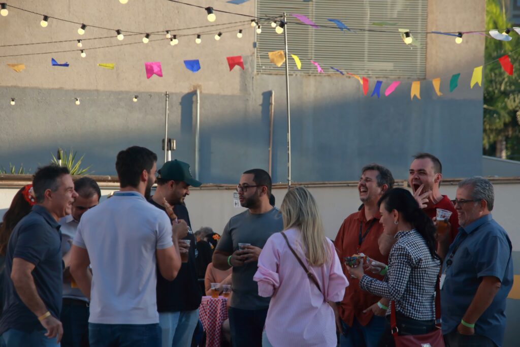 Festa Junina AES SUDECAP SMOBI 2026: um encontro de integração, alegria e tradição 54 festa junina sudecap smobi