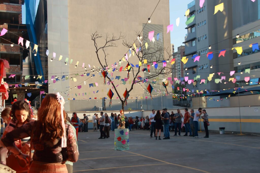 Festa Junina AES SUDECAP SMOBI 2026: um encontro de integração, alegria e tradição 56 festa junina sudecap smobi