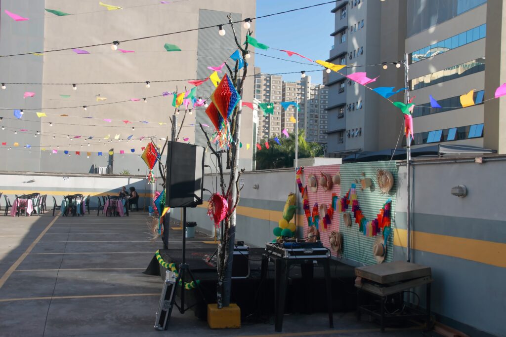 Festa Junina AES SUDECAP SMOBI 2026: um encontro de integração, alegria e tradição 6 festa junina sudecap smobi