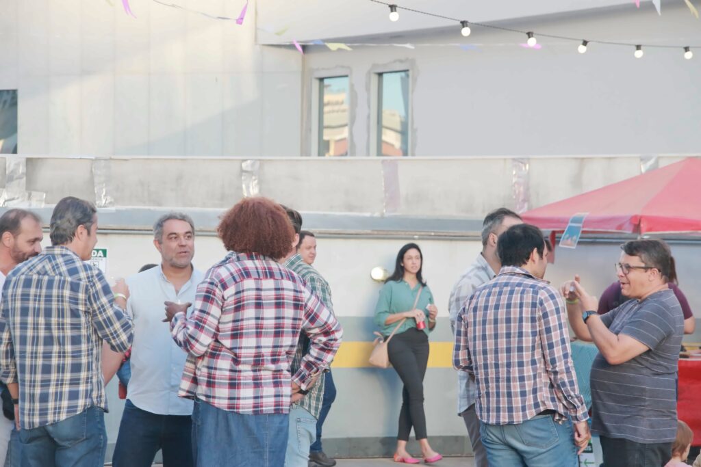 Festa Junina AES SUDECAP SMOBI 2026: um encontro de integração, alegria e tradição 60 festa junina sudecap smobi