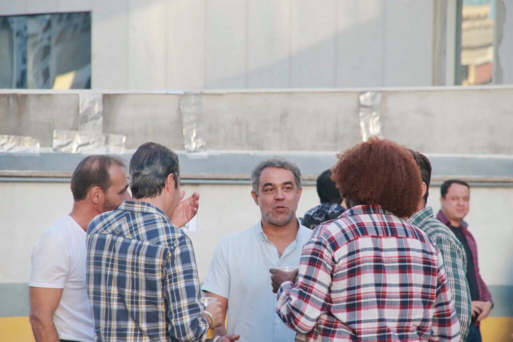 Festa Junina AES SUDECAP SMOBI 2026: um encontro de integração, alegria e tradição 61 festa junina sudecap smobi