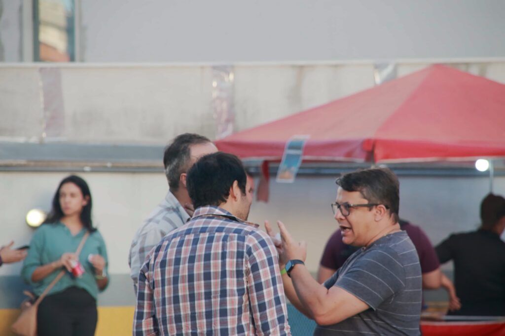 Festa Junina AES SUDECAP SMOBI 2026: um encontro de integração, alegria e tradição 62 festa junina sudecap smobi