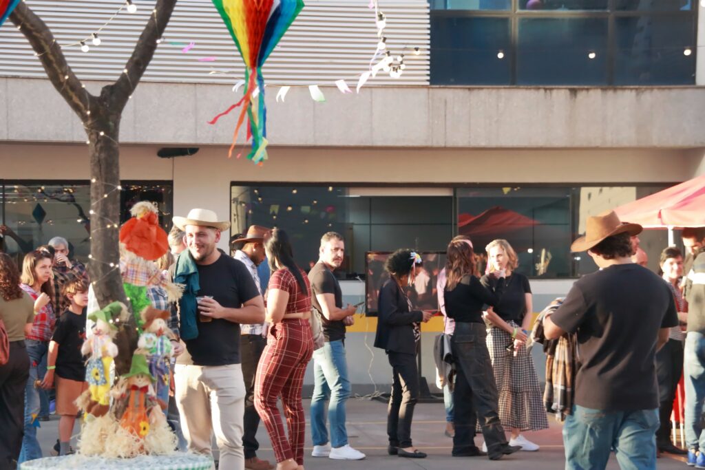 Festa Junina AES SUDECAP SMOBI 2026: um encontro de integração, alegria e tradição 63 festa junina sudecap smobi