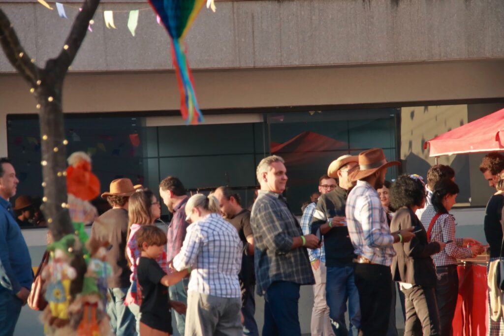 Festa Junina AES SUDECAP SMOBI 2026: um encontro de integração, alegria e tradição 65 festa junina sudecap smobi