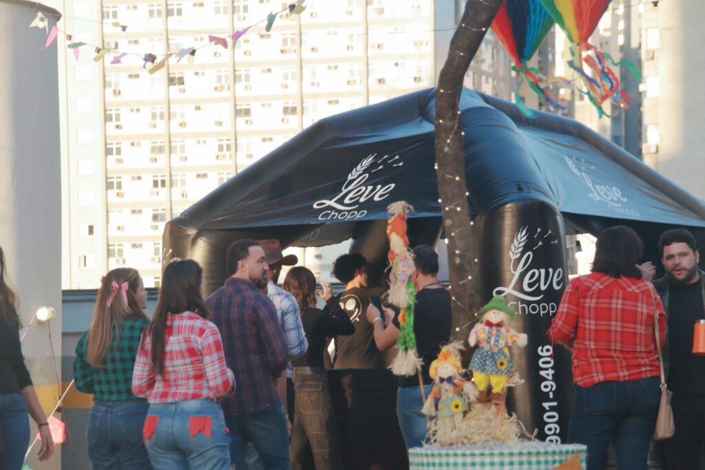 Festa Junina AES SUDECAP SMOBI 2026: um encontro de integração, alegria e tradição 67 festa junina sudecap smobi