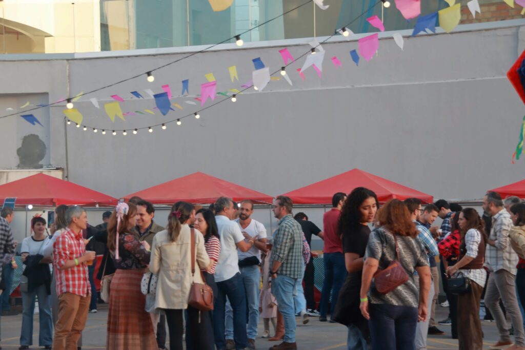 Festa Junina AES SUDECAP SMOBI 2026: um encontro de integração, alegria e tradição 69 festa junina sudecap smobi
