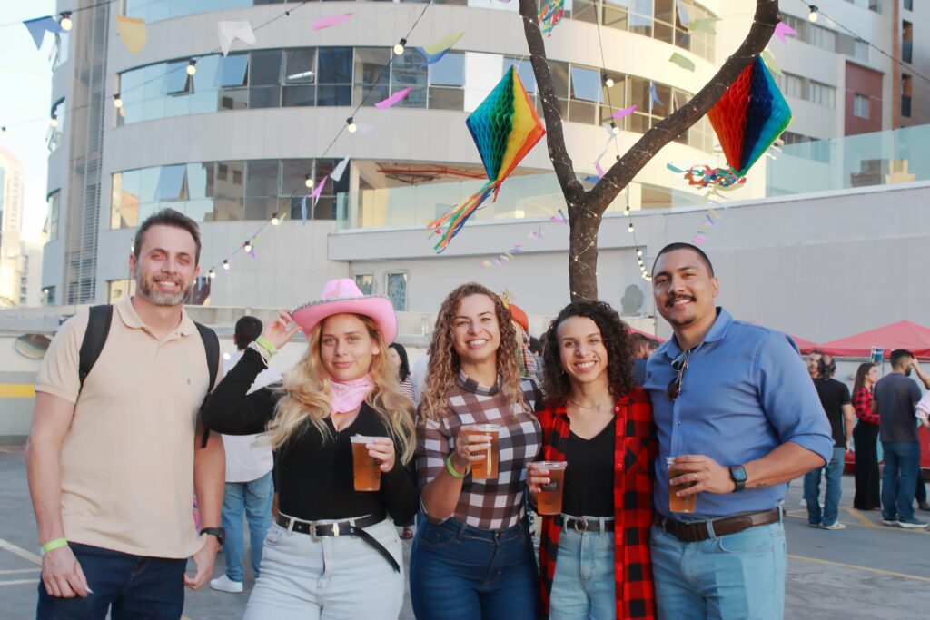 Festa Junina AES SUDECAP SMOBI 2026: um encontro de integração, alegria e tradição 70 festa junina sudecap smobi