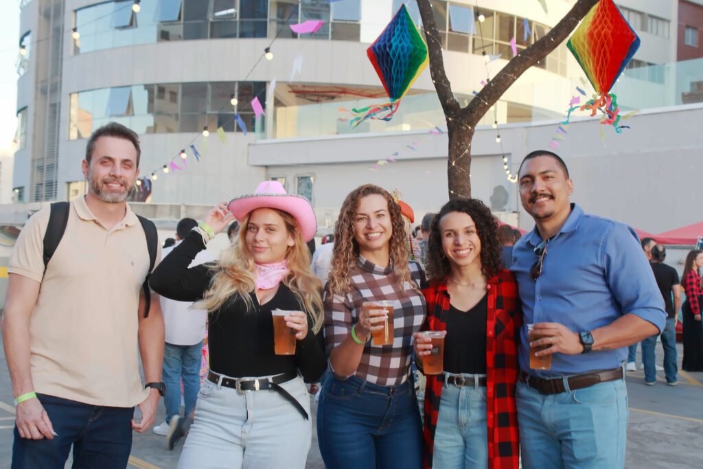 Festa Junina AES SUDECAP SMOBI 2026: um encontro de integração, alegria e tradição 71 festa junina sudecap smobi