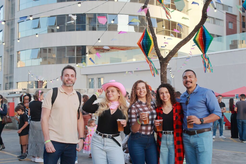 Festa Junina AES SUDECAP SMOBI 2026: um encontro de integração, alegria e tradição 72 festa junina sudecap smobi