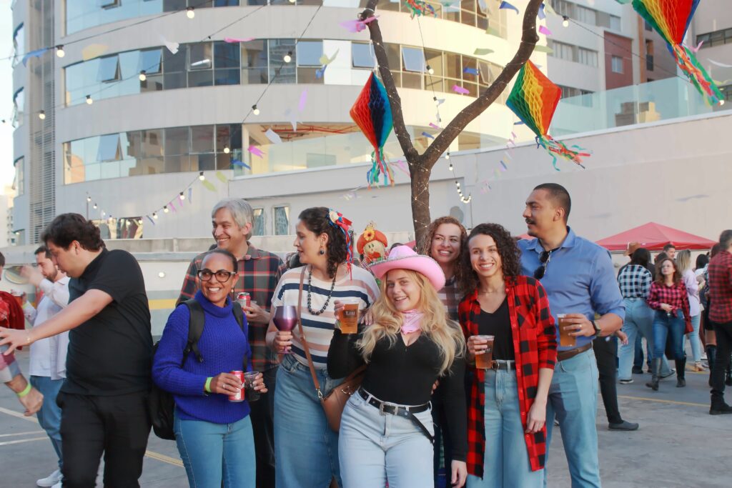 Festa Junina AES SUDECAP SMOBI 2026: um encontro de integração, alegria e tradição 73 festa junina sudecap smobi