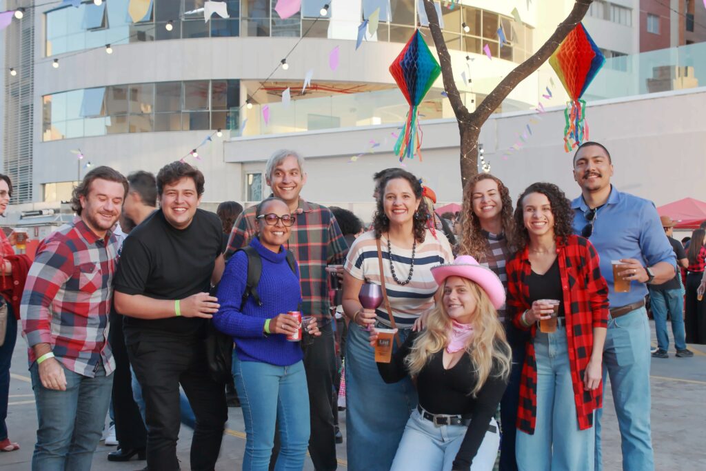 Festa Junina AES SUDECAP SMOBI 2026: um encontro de integração, alegria e tradição 74 festa junina sudecap smobi