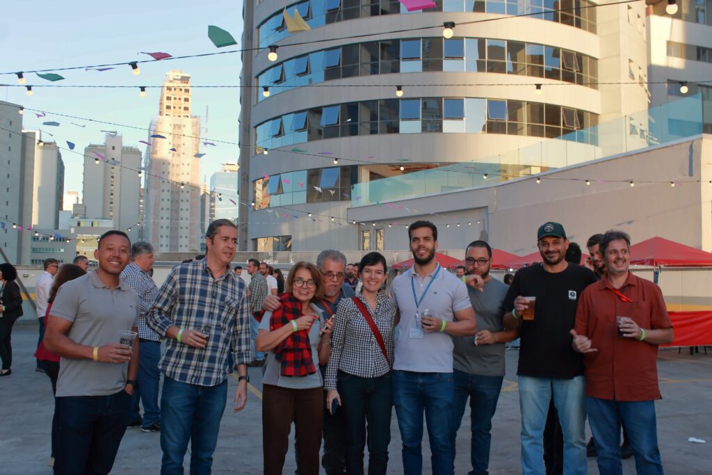Festa Junina AES SUDECAP SMOBI 2026: um encontro de integração, alegria e tradição 76 festa junina sudecap smobi