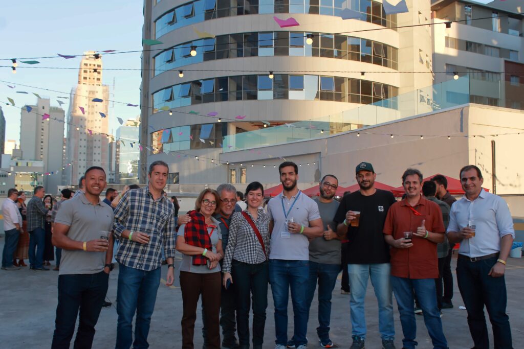 Festa Junina AES SUDECAP SMOBI 2026: um encontro de integração, alegria e tradição 77 festa junina sudecap smobi