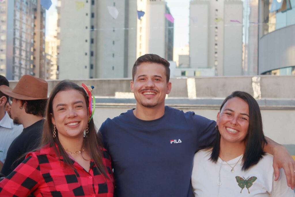 Festa Junina AES SUDECAP SMOBI 2026: um encontro de integração, alegria e tradição 80 festa junina sudecap smobi