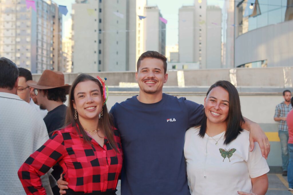 Festa Junina AES SUDECAP SMOBI 2026: um encontro de integração, alegria e tradição 81 festa junina sudecap smobi